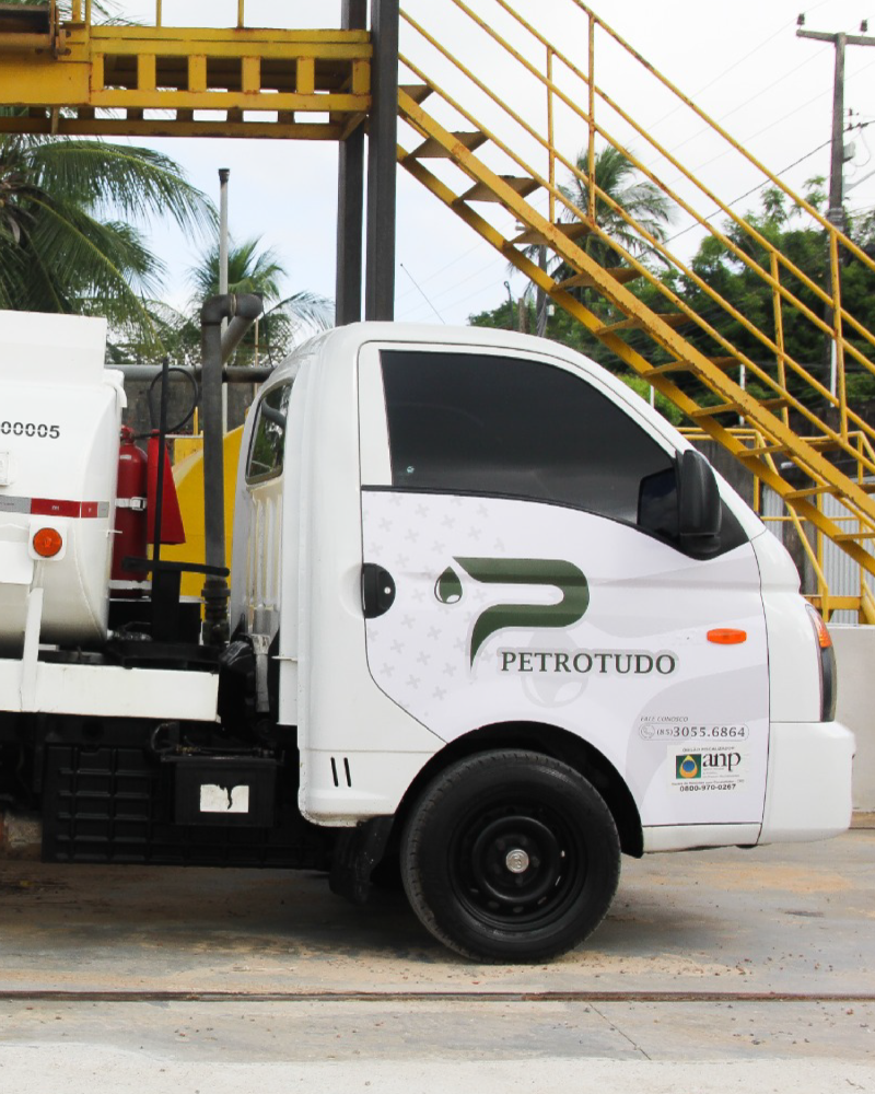 Abastecimento Melosa